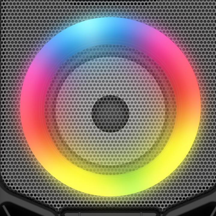 Actual product image Manta SPK816 (4 h)