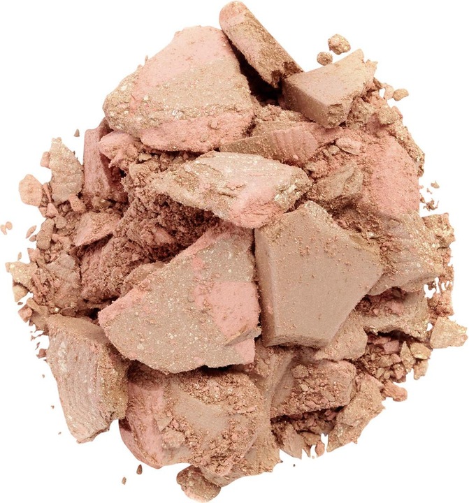 Actual product image Sisley Illuminating Blush (L'Orchidée)
