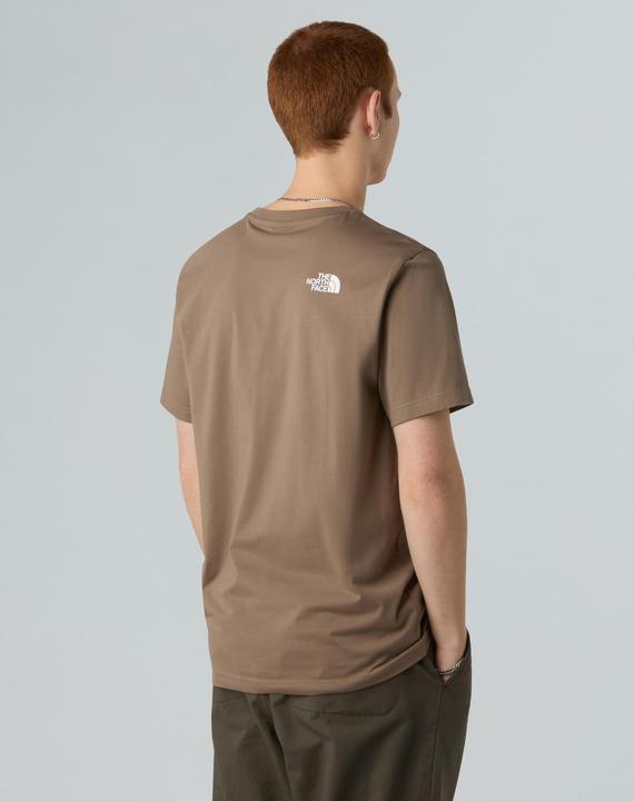 Produktbild North Face Simple Dome (XS)