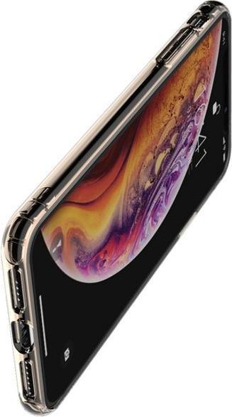 Image du produit Baseus Safety Airbags Series Coque arrière (Apple iPhone XS Max)