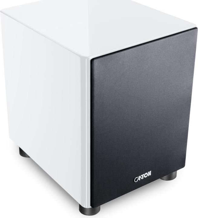 Actual product image Canton Sub 1500 (1 pcs., 750 W)