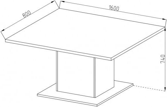 Image du produit Home123 Nik