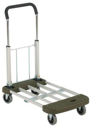 Produktbild RS PRO Trolley, klappbar (150 kg, 1)