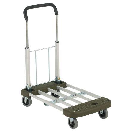 Rs Pro, Transportwagen, Trolley, klappbar (150 kg)