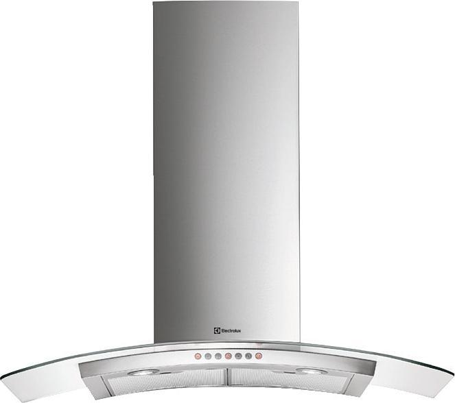 Image du produit Electrolux WHGL9041CN (Hotte murale)