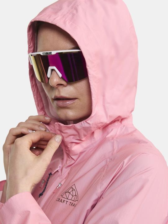 Actual product image Craft Pro Trail 2l Light Weight Jacket W (XL)