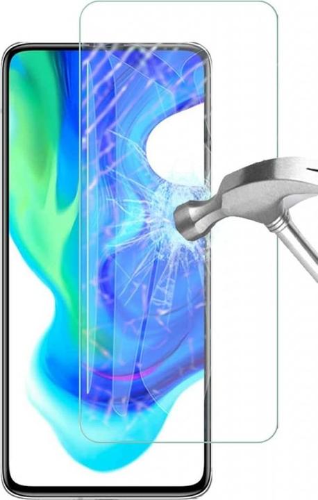 savvies 6 Pezzi Pellicola Protettiva per Xiaomi Poco X6 Pro Protezione Schermo Trasparente