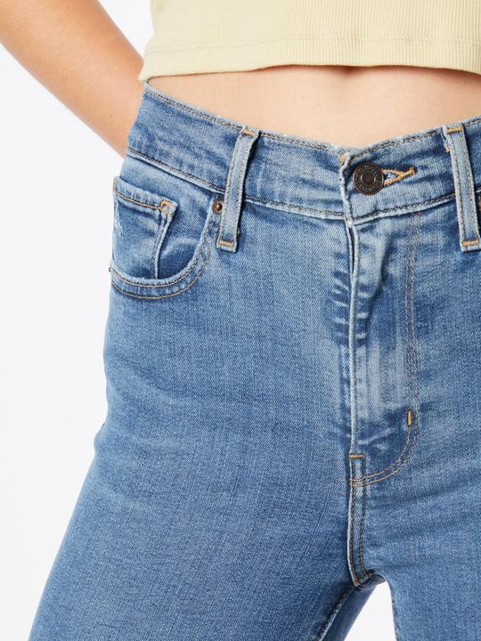 Immagine prodotto Levis 724 High Rise Straight (W26/L32)