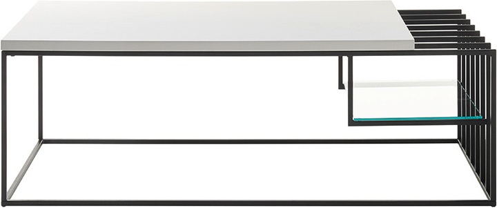Actual product image Robas Lund Juba (120 x 60 x 40 cm)