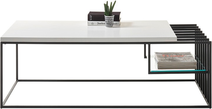 Actual product image Robas Lund Juba (120 x 60 x 40 cm)