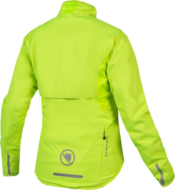 Actual product image Endura Xtract Jacke (XS)