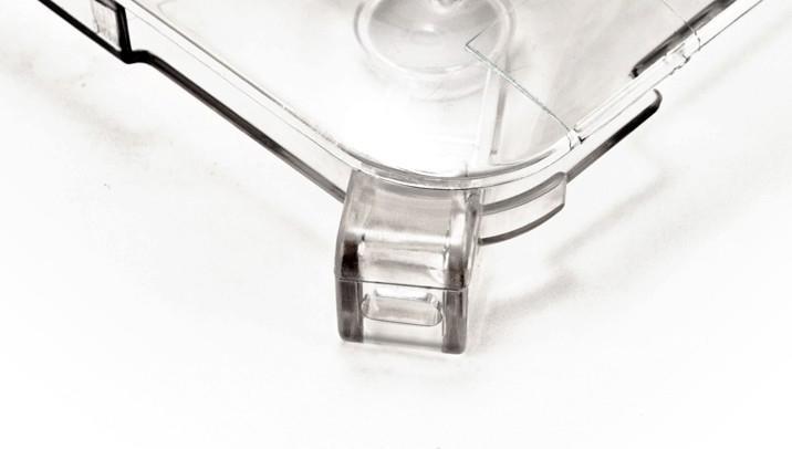 Immagine prodotto Maclocks Sistema di bloccaggio per MacBook ProRetina 13" (13")