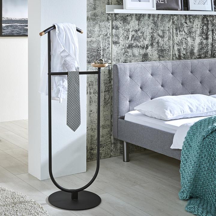 Produktbild HAKU Möbel Herrendiener