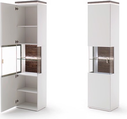 Productafbeelding Robas Lund Marbella (50 x 37 x 208 cm)