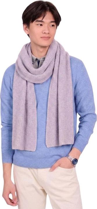 Immagine prodotto Bellemere Scarf Ribbed Cashmere Scarf