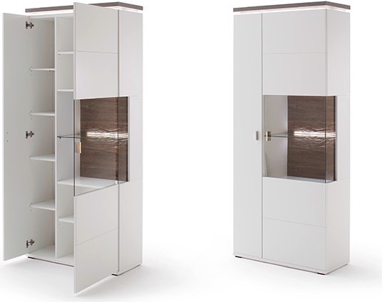 Productafbeelding Robas Lund Marbella (90 x 37 x 208 cm)