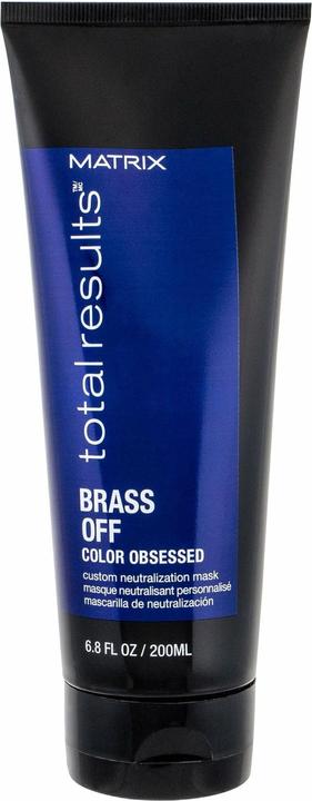 Immagine prodotto Matrix Ottone spento (200 ml)