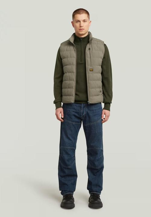 Actual product image G-Star Foundation liner (S)