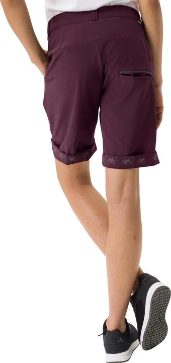 Produktbild Vaude Cyclist (S)