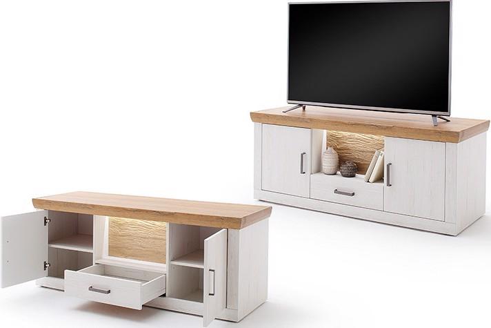 Actual product image Robas Lund Madrid (145 x 62 x 50 cm)