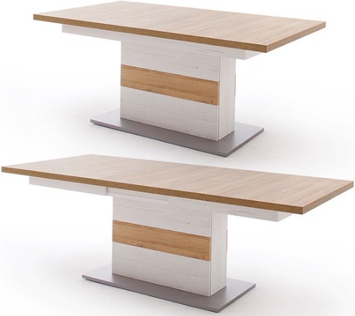 Image du produit Robas Lund Madrid (180 x 77 x 100 cm)