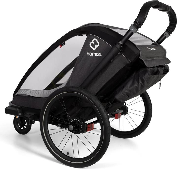 Image du produit hamax Cocoon