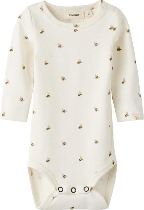 Produktbild Name it Print Strampler (80)