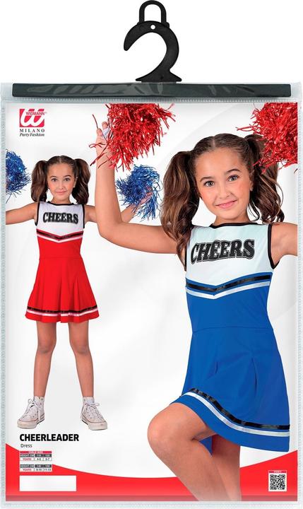 Immagine prodotto Widmann Cheerleader
