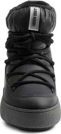 Produktbild Moon Boot MB Ltrack Low Nylon Wp (38)