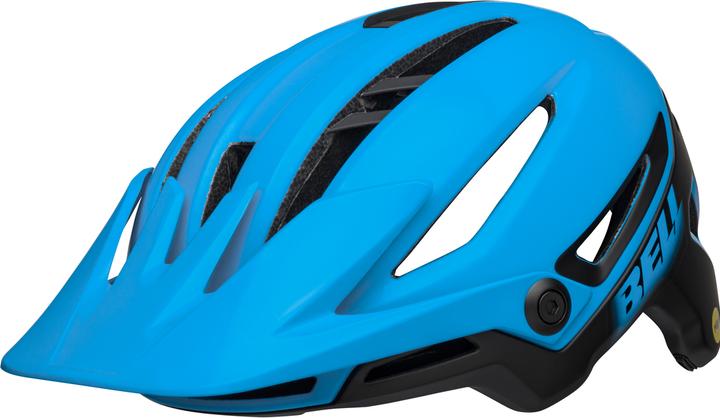 Image du produit Bell Sixer MIPS Helmet (59 cm)