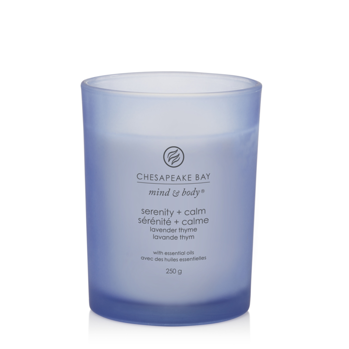 Produktbild Chesapeake Bay Candles Serenity & Calm