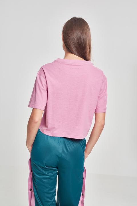 Produktbild Urban Classics Ladies Short Oversized Tee (M)