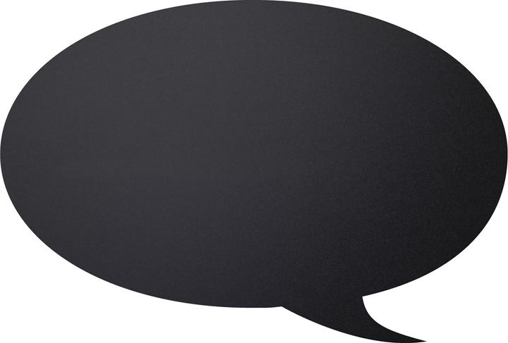 Produktbild Securit Bubble (Wandtafel, 47 x 32 cm)