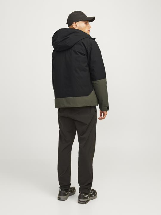 Produktbild Jack & Jones Jcoaiden Transitional Jacket Sn (XS)