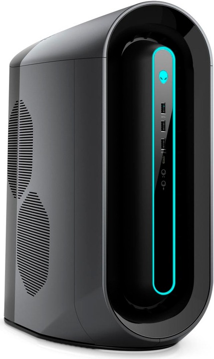 Actual product image Alienware Aurora R11 (AMD Ryzen 7 5800X, 16 GB, 1000 GB, GeForce RTX 3060 Ti)