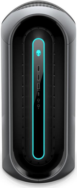 Alienware Aurora R10 (AMD Ryzen 9 5900X, 32 GB, 1000 GB, GeForce RTX 3080)