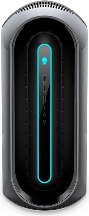 Actual product image Alienware Aurora R11 (AMD Ryzen 7 5800X, 16 GB, 1000 GB, GeForce RTX 3060 Ti)
