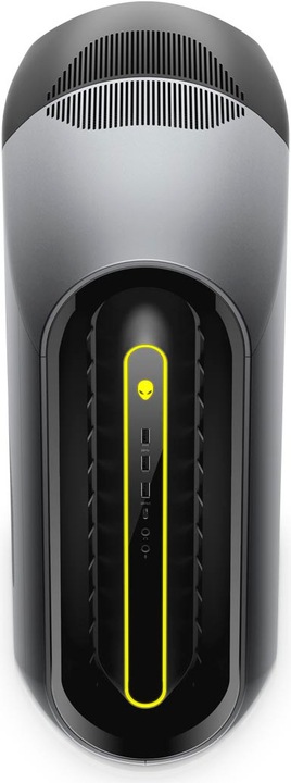 Actual product image Alienware Aurora R11 (AMD Ryzen 7 5800X, 16 GB, 1000 GB, GeForce RTX 3060 Ti)
