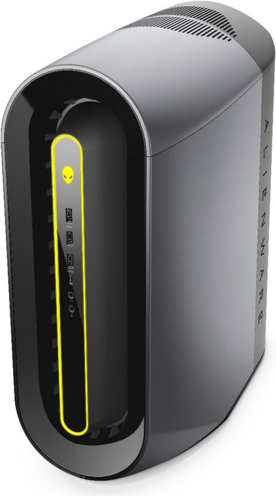 Actual product image Alienware Aurora R11 (AMD Ryzen 7 5800X, 16 GB, 1000 GB, GeForce RTX 3060 Ti)