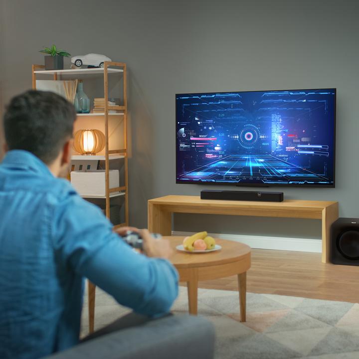 Image du produit Klipsch Flexus Core 100 (100 W, Canal 2.1)