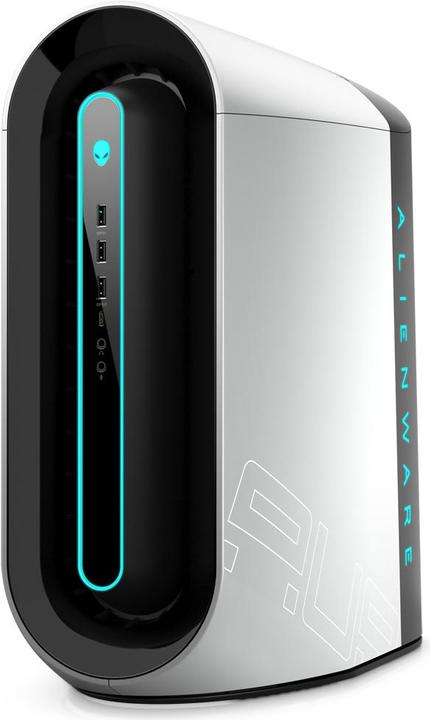 Actual product image Alienware Aurora R10 (AMD Ryzen 9 5900X, 32 GB, 1000 GB, Radeon RX 6800 XT)