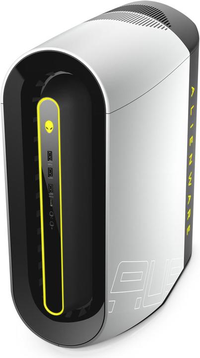 Actual product image Alienware Aurora R10 (AMD Ryzen 9 5900X, 32 GB, 1000 GB, Radeon RX 6800 XT)