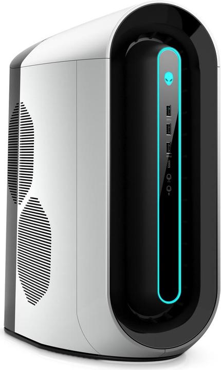 Actual product image Alienware Aurora R10 (AMD Ryzen 9 5900X, 32 GB, 1000 GB, Radeon RX 6800 XT)