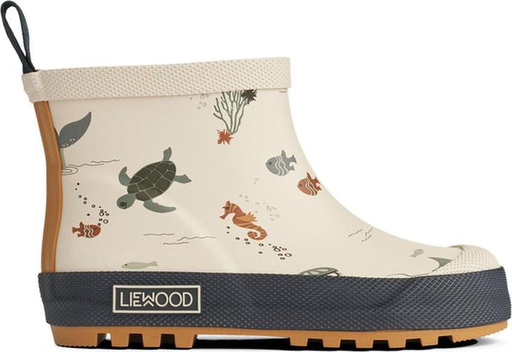 Liewood Tekla Regenstiefel Sea Creatures (23)
