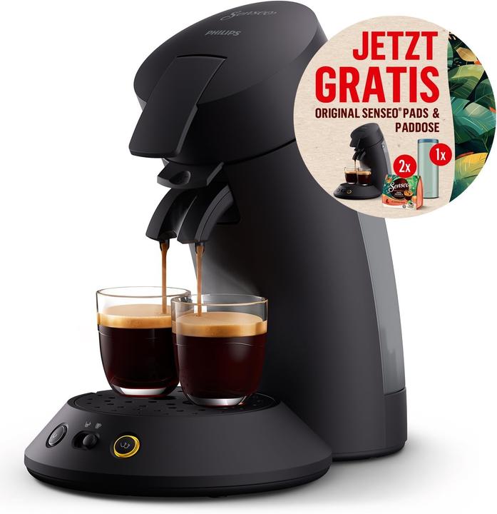 Actual product image Philips Senseo Original Plus (Senseo)