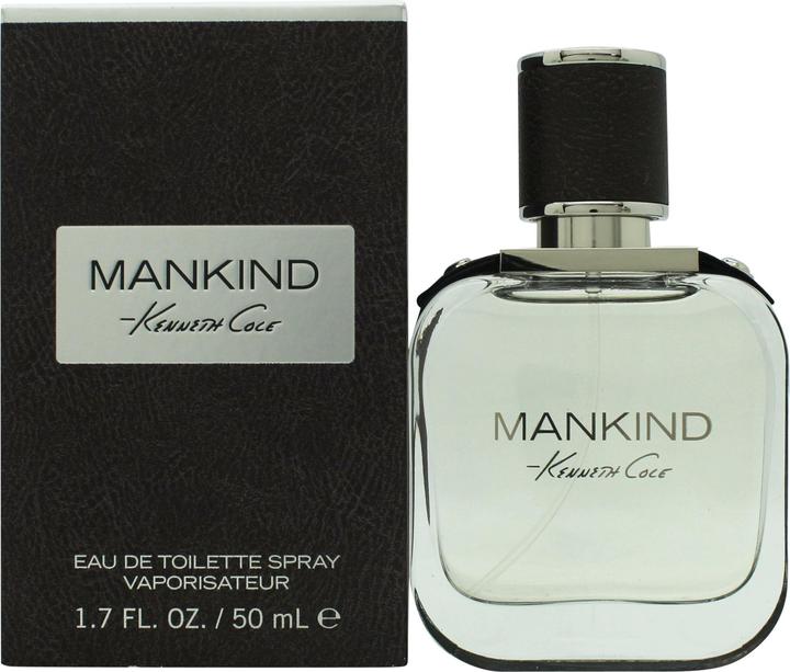 Produktbild Kenneth Cole Mankind (Eau de Toilette, 50 ml)