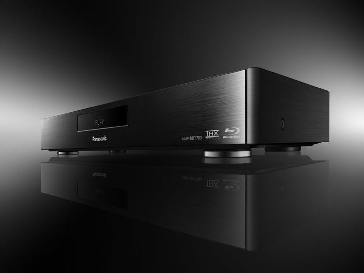 Produktbild Panasonic Dmp-Bdt700