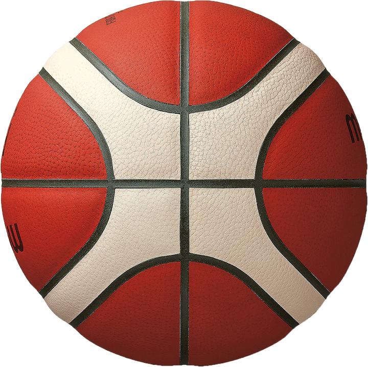 Produktbild Molten B6G5000 BASKETBALL (6)