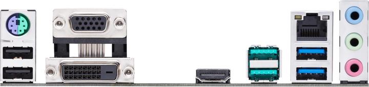Produktbild ASUS Prime H370-A (LGA 1151, Intel H370, ATX)