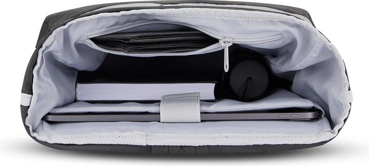 Actual product image Johnny Urban Robin Medium Bike Backpack (18.50 l)